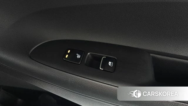 Hyundai The New Grandeur IG 2021 Серый из Кореи, фото 6