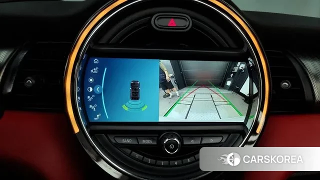 Mini Cooper S Convertible 2019 Серебряный из Кореи, фото 6