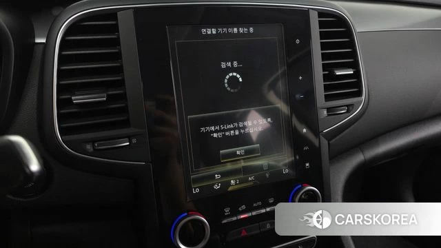 Renault Korea (Samsung) SM6 2018 Белый из Кореи, фото 6