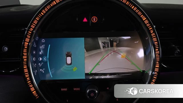 Mini Cooper 2023 Черный из Кореи, фото 6