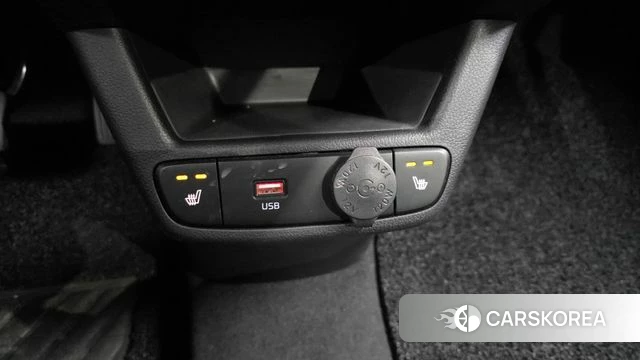 Kia The New Kia Ray 2023 Жемчужный цвет из Кореи, фото 6