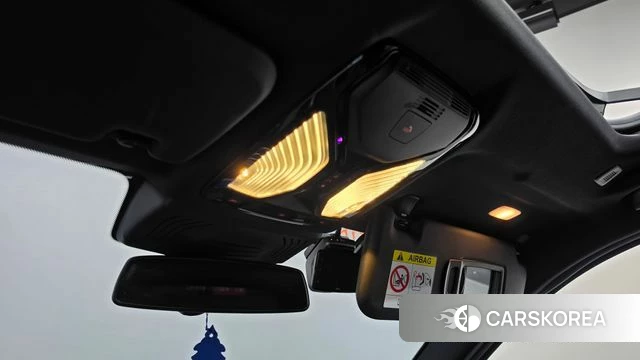 BMW X3 (G01) 2022 Цвет галактики из Кореи, фото 6