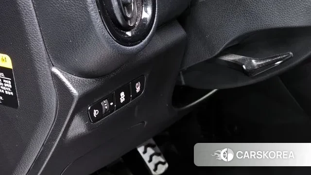 Kia All New Morning (JA) 2020 Серый из Кореи, фото 6