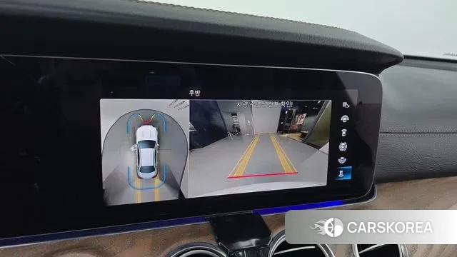 Mercedes-Benz E-Class W213 2022 Белый из Кореи, фото 6