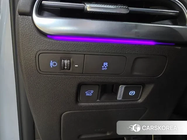 Hyundai The New Palisade 2023 Белый из Кореи, фото 6