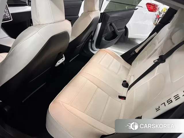 Tesla Model 3 id 3484356 из Кореи 6