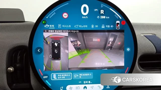 Mini Cooper S 4th Generation 2024 Черный из Кореи, фото 6