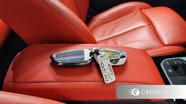 BMW 2 Series Gran Coupe (F44) 2022 Синий из Кореи, фото 6