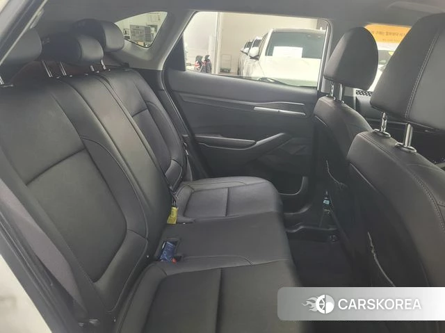 Kia The New Seltos 2025 Белый из Кореи, фото 6