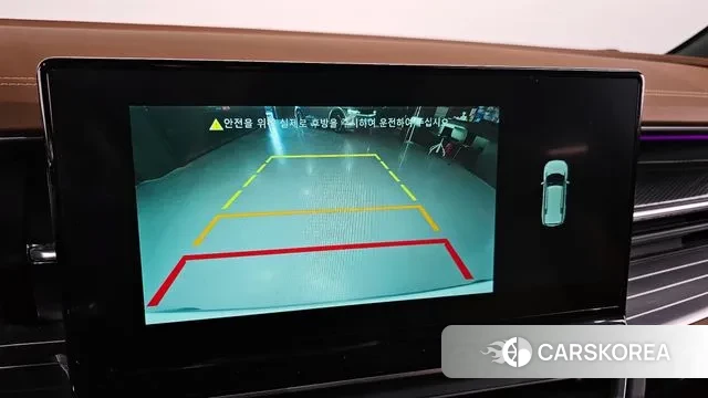 Ssangyong Torres 2022 Белый из Кореи, фото 6