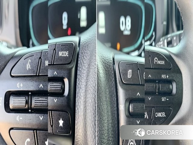 Kia The New Kia Ray 2024 Белый из Кореи, фото 6