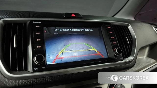 Kia The New Ray 2019 Белый из Кореи, фото 6