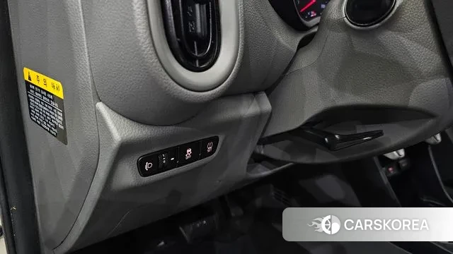 Kia Morning Urban (JA) 2021 Жемчужный цвет из Кореи, фото 6