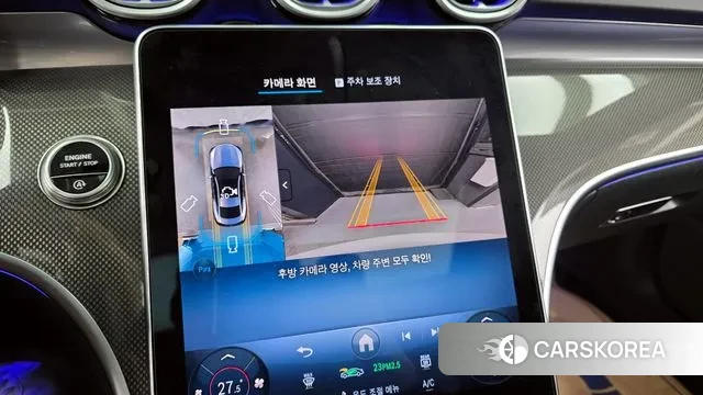 Mercedes-Benz CLE-Class C236 2025 Белый из Кореи, фото 6