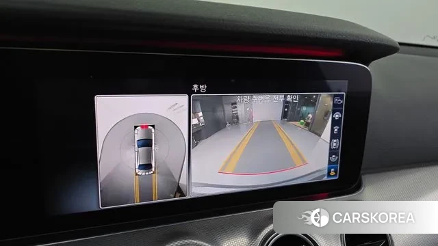 Mercedes-Benz E-Class W213 2019 Серый из Кореи, фото 6