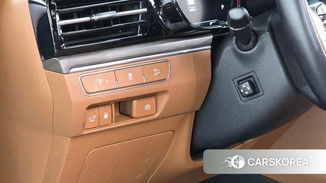 Kia Mohave Master 2022 Белый из Кореи, фото 6