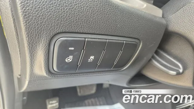 Kia The New Ray id 2689588 из Кореи 6