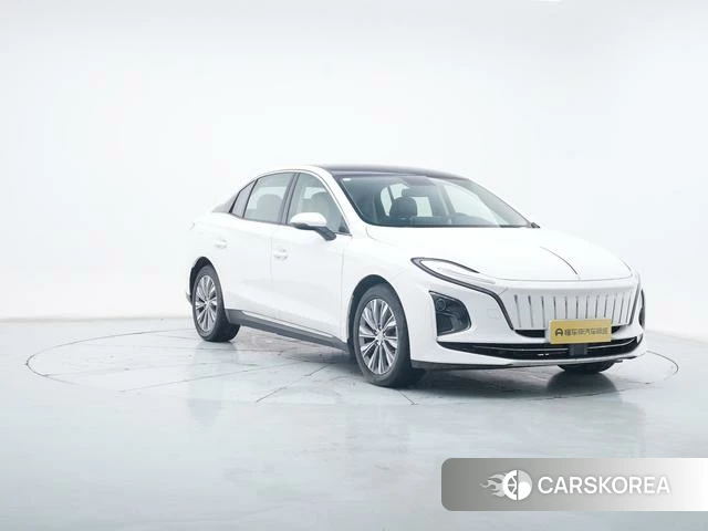 Red flag E-QM5 2023 Другой из Китая, фото 6