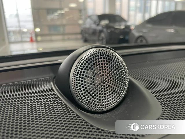 Volvo S60 3rd generation 2024 Серый из Кореи, фото 6