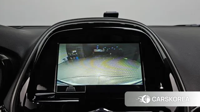 Chevrolet (GM Daewoo) The New Spark 2022 Белый из Кореи, фото 6