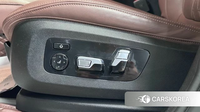 BMW X6 (G06) 2023 Белый из Кореи, фото 6