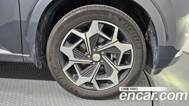 Hyundai Palisade id 2690508 из Кореи 6