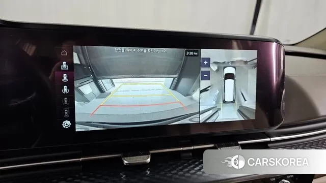 Kia Carnival 4th generation 2021 Черный из Кореи, фото 6