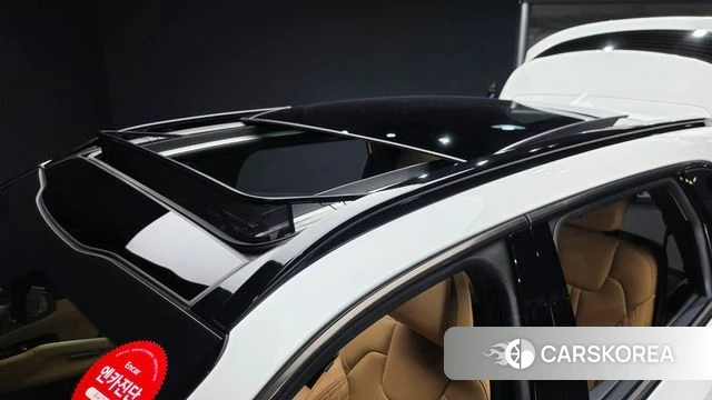 Kia Sorento 4th Generation 2021 Белый из Кореи, фото 6