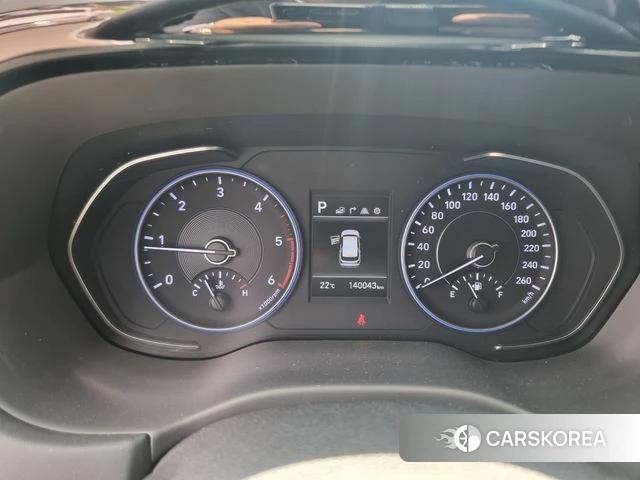 Hyundai Palisade 2020 Белый из Кореи, фото 6