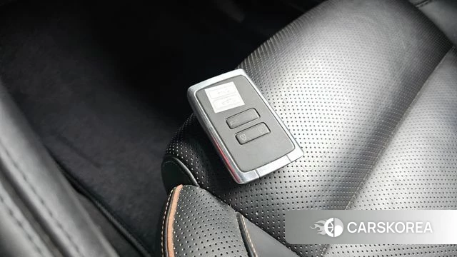 Renault Korea (Samsung) The New QM6 2019 Белый из Кореи, фото 6