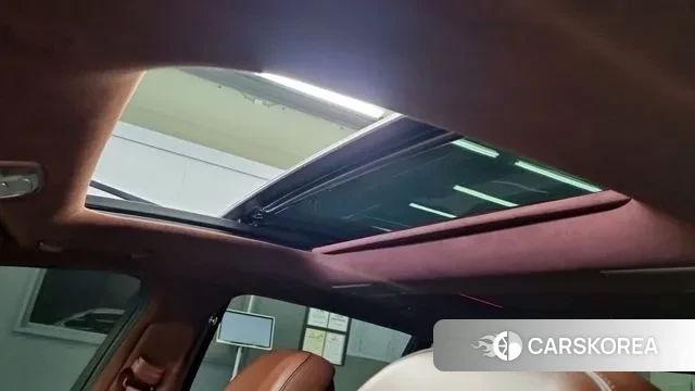 Genesis G90 (RS4) 2022 Белый из Кореи, фото 6