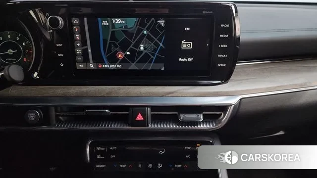 Kia K5 3rd generation 2020 Серый из Кореи, фото 6