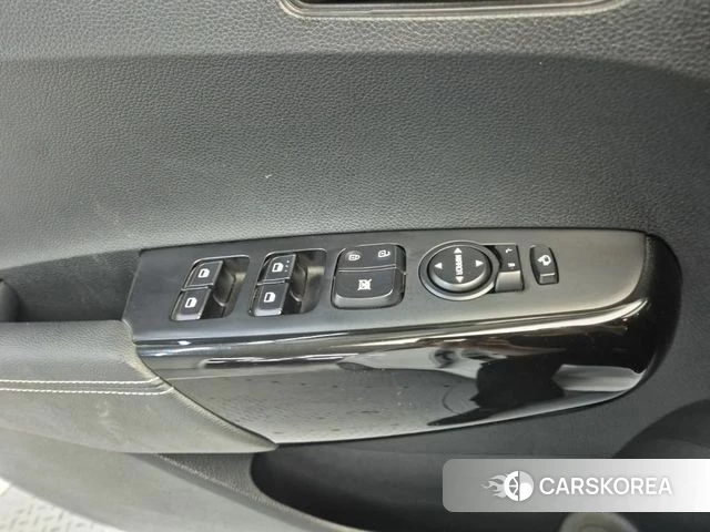 Kia The New Morning (JA) 2023 Белый из Кореи, фото 6