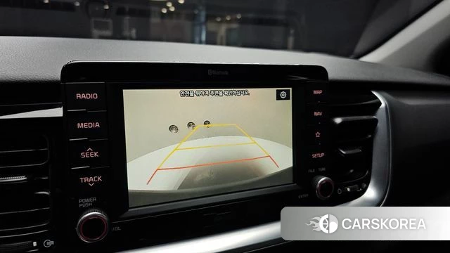Kia Stonic 2019 Белый из Кореи, фото 6