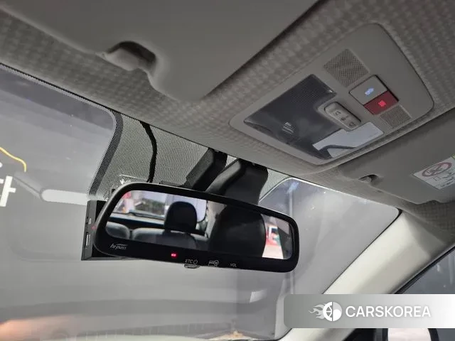 Hyundai Casper 2024 Светло-зеленый из Кореи, фото 6