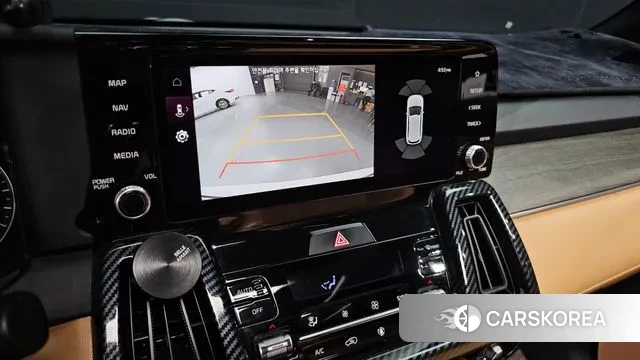 Kia Sorento 4th Generation 2021 Белый из Кореи, фото 6