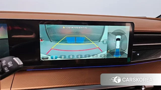 Ssangyong The New Torres 2024 Белый из Кореи, фото 6