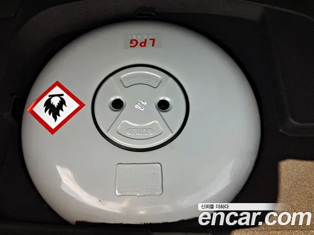 Genesis G80 2018 Черный из Кореи, фото 6