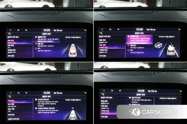 Kia Sportage 5th Generation 2024 Серый из Кореи, фото 6