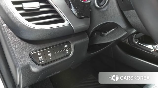 Kia Seltos 2020 Белый из Кореи, фото 6