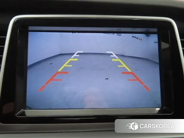 Hyundai Sonata New Rise 2018 Серый из Кореи, фото 6