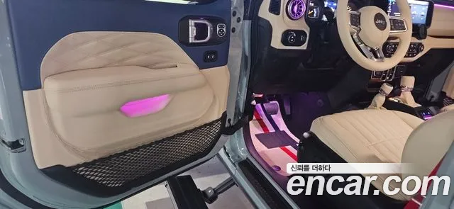 Jeep Wrangler (JL) id 2682961 из Кореи 6