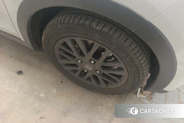 Chery QQ Little ant 2025 Белый из Китая, фото 6