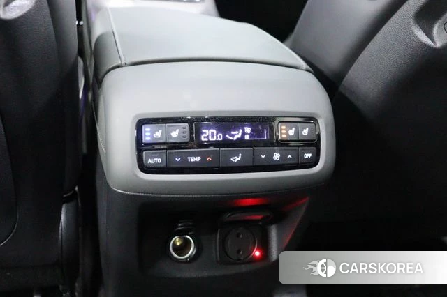 Hyundai Palisade 2020 Белый из Кореи, фото 6