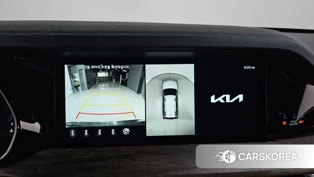 Kia Mohave Master 2022 Черный из Кореи, фото 6