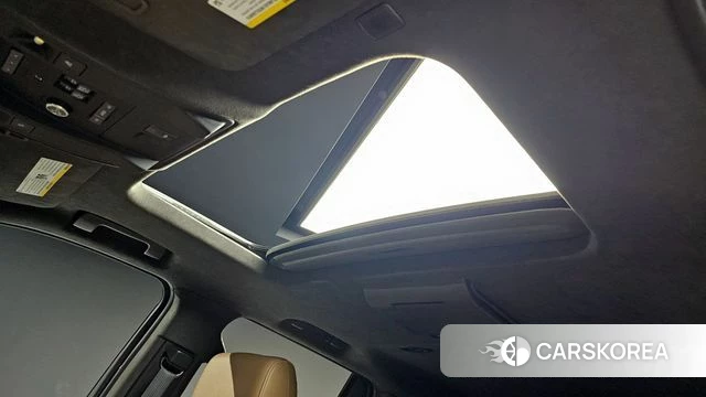 Cadillac Escalade 2019 Черный из Кореи, фото 6