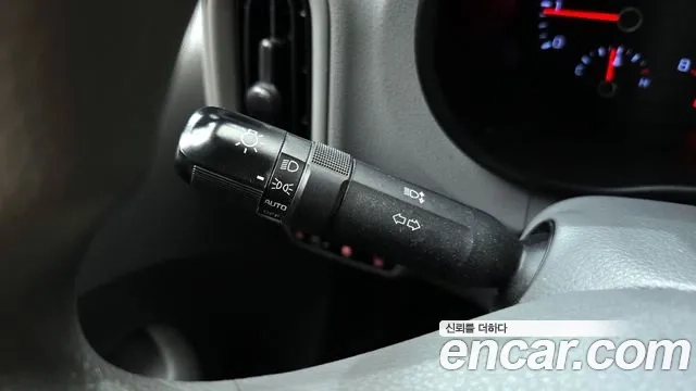 Kia Morning Urban (JA) 2020 Белый из Кореи, фото 6