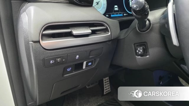 Hyundai The New Palisade 2023 Белый из Кореи, фото 6