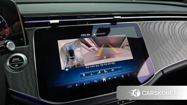 Mercedes-Benz E-Class W214 2024 Белый из Кореи, фото 6