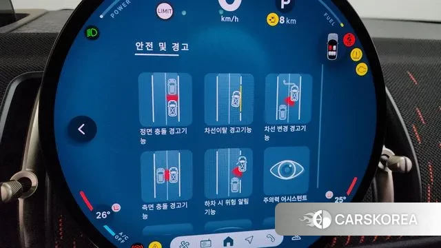 Mini Cooper S Countryman 3rd Generation 2024 Белый из Кореи, фото 6